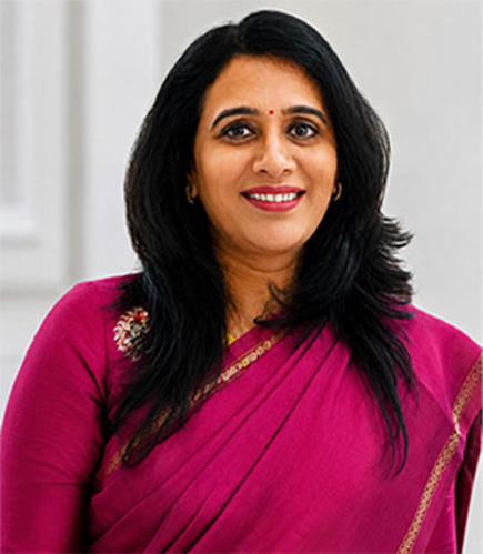 Dr. Deepa Metgud Dr. Deepa Metgud
