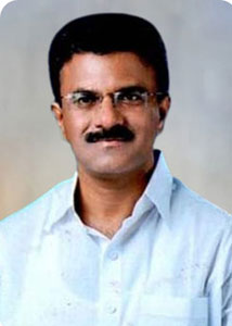 Dr. V.L. Patil